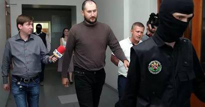 Судебные победы: как в Латвии пытались осудить «русских агрессоров» Судебные победы: как в Латвии пытались осудить «русских агрессоров»
