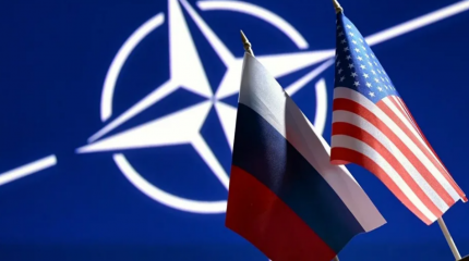 НАТО не сможет заставить Россию отступить НАТО не сможет заставить Россию отступить