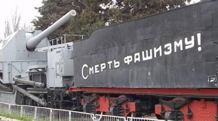Нюрнберг спустя 70 лет: где кончился фашизм и началась борьба за независимость Нюрнберг спустя 70 лет: где кончился фашизм и началась борьба за независимость