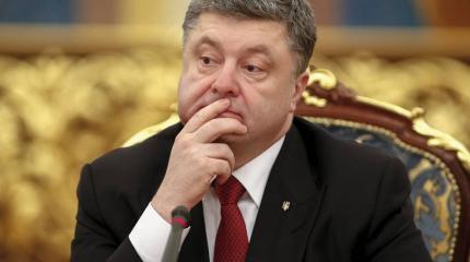 Исламисты Украины, транши для Порошенко и двойные стандарты, которых нет Исламисты Украины, транши для Порошенко и двойные стандарты, которых нет