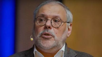 Хазин: Путин провел спецоперацию, изменившую список главных противников США Хазин: Путин провел спецоперацию, изменившую список главных противников США