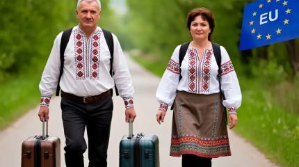 ЕС меняет правила для беженцев – пора возвращаться?