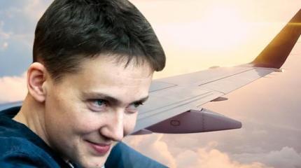 О чем молчит Савченко? Переговоры с ЛДНР наперекор политике Киева О чем молчит Савченко? Переговоры с ЛДНР наперекор политике Киева