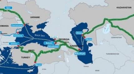 Казахстан начинает антироссийскую игру с Украиной Казахстан начинает антироссийскую игру с Украиной