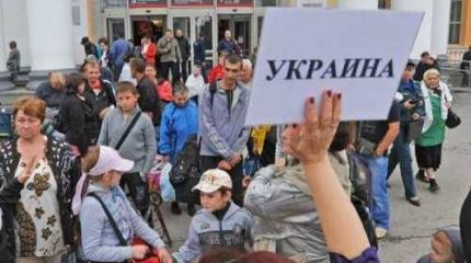 Попадут ли заробитчане в России под каток репрессий киевского режима?
