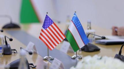 США навязывают Узбекистану хлопок, вооружения и антироссийские санкции