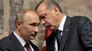 Сближение России и Турции исходит из здорового прагматизма Сближение России и Турции исходит из здорового прагматизма