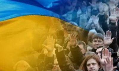 Украинцы предлагают сдать страну в аренду. Или её уже сдали?