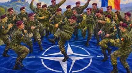 Румыния присоединится к «коалиции желающих»?