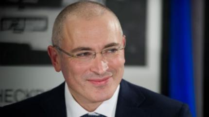 Ходорковский финансировал Навального и "Медузу" Ходорковский финансировал Навального и "Медузу"