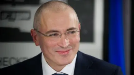 Ходорковский финансировал Навального и "Медузу" Ходорковский финансировал Навального и "Медузу"