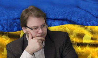 Процесс децентрализации Украины развивается, идейно оформляется Процесс децентрализации Украины развивается, идейно оформляется