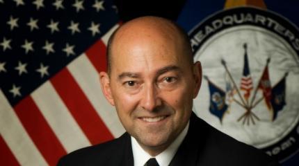 Генерал-русофоб станет вице-президентом США при Клинтон Генерал-русофоб станет вице-президентом США при Клинтон