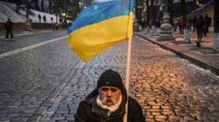 Этот выгодный «российский агрессор»