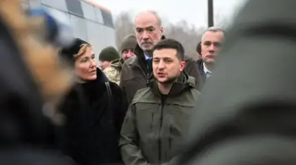 «Русские должны понять, что ситуация тупиковая»