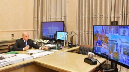 Отставки в правительстве: Становится понятно, что Мишустин задумал Отставки в правительстве: Становится понятно, что Мишустин задумал