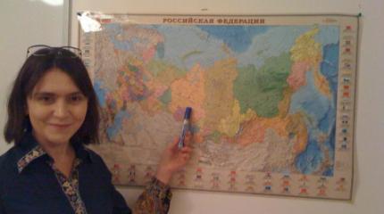 Моя жизнь без России ничто! Полячка в восторге от русского мужа и культуры Моя жизнь без России ничто! Полячка в восторге от русского мужа и культуры
