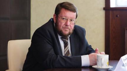 Сатановский: Палестина настроена непримиримо Сатановский: Палестина настроена непримиримо