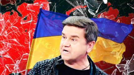 Карасев: Нам прилетела ответка за дискриминацию русского языка Карасев: Нам прилетела ответка за дискриминацию русского языка