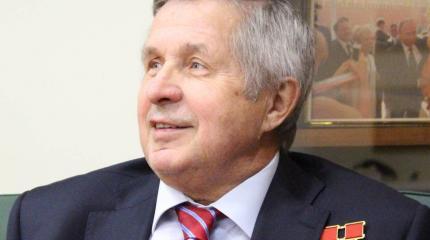 Поколение космонавта