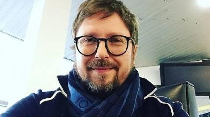Анатолий Шарий заявил о намерении стать новым мэром Киева Анатолий Шарий заявил о намерении стать новым мэром Киева