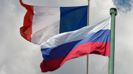 Все заинтересованы в снятии санкций против России Все заинтересованы в снятии санкций против России