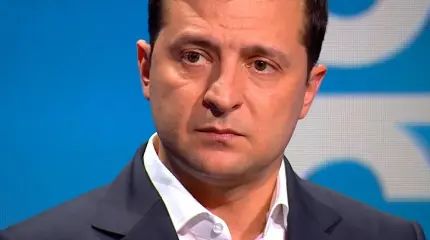 Цугцванг Зеленского: пока все наблюдали за США, стул зашатался под главой Украины Цугцванг Зеленского: пока все наблюдали за США, стул зашатался под главой Украины