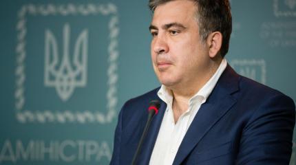 Ближайшие планы. Почему Саакашвили опасен для Порошенко? Ближайшие планы. Почему Саакашвили опасен для Порошенко?