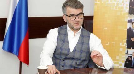 Баширов: «Для них Навальный — старый дядька. Они не за него выходят»