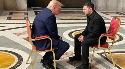 Rebelion: Украина капитулировала перед США – политически и экономически Rebelion: Украина капитулировала перед США – политически и экономически