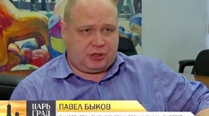 Павел Быков: Сырьевое проклятие России – полная ерунда