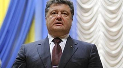 Порошенко пообещал вернуть Крым Порошенко пообещал вернуть Крым