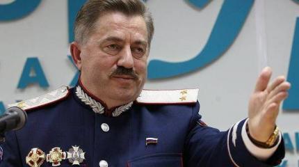 Водолацкий о месте проведения новой провокации: СБУ уже разработан сценарий