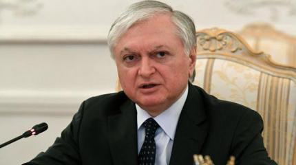 Эдвард Налбандян: Международное сообщество должно обуздать Азербайджан
