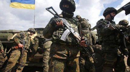 Начнется ли "Вьетнам" на Донбассе? Начнется ли "Вьетнам" на Донбассе?