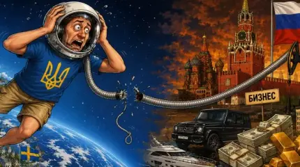 Для тех, кто не понял. Почему кончилась халява у релокантов