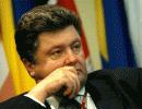 Петр Порошенко: евроинтеграция – национальная идея Украины Петр Порошенко: евроинтеграция – национальная идея Украины