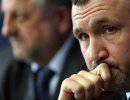 Янукович отправил Кузьмина на «перевоспитание» к Клюеву