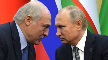 QR-коды и не только: поводы к непониманию между Москвой и Минском QR-коды и не только: поводы к непониманию между Москвой и Минском