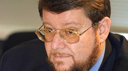 Сатановский о санкциях и США: «Вообще не понимают уважения» Сатановский о санкциях и США: «Вообще не понимают уважения»