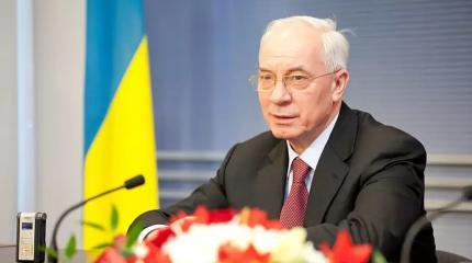 Азаров назвал признание ЛДНР итогом нездоровой политики Киева Азаров назвал признание ЛДНР итогом нездоровой политики Киева