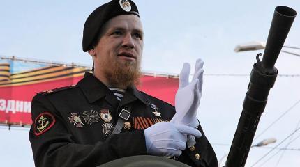 Нормандская четверка «превращаяется в пятерку» благодаря Мотороле