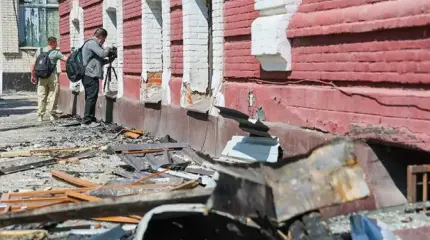Россия терпит поражение в психологической войне — и выход всего один
