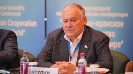 Россия не потерпит искажений: Баку напомнили, где проходит граница уважения