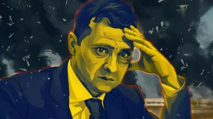 О «фальсификации» выдвижения Зеленского на пост президента О «фальсификации» выдвижения Зеленского на пост президента