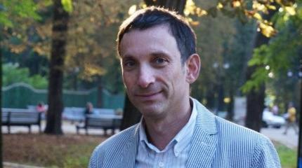Портников назвал сценарий «деоккупации» Крыма: «На это уйдут десятилетия» Портников назвал сценарий «деоккупации» Крыма: «На это уйдут десятилетия»