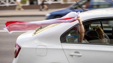 Белорусские власти и оппозиция готовятся к Майдану-Площе Белорусские власти и оппозиция готовятся к Майдану-Площе