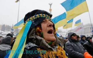 Украина уже давно не братская страна Украина уже давно не братская страна