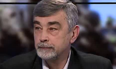 Владимир Шевченко: Украина в депрессии, ведь Евросоюз все больше напоминает мираж Владимир Шевченко: Украина в депрессии, ведь Евросоюз все больше напоминает мираж