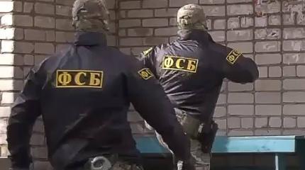 В России задержали шпиона из Украины, собиравшего данные о новейшем оружии В России задержали шпиона из Украины, собиравшего данные о новейшем оружии